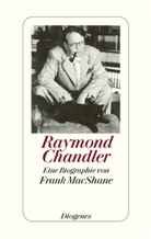 Frank MacShane, Frank McShane - Raymond Chandler