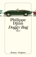 Philippe Djian - Doggy Bag - Zwei