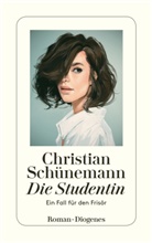 Christian Schünemann - Die Studentin