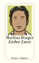 Martina Borger - Lieber Luca