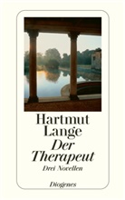 Hartmut Lange - Der Therapeut