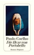 Paulo Coelho - Die Hexe von Portobello