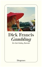 Dick Francis - Gambling