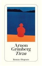 Arnon Grünberg - Tirza
