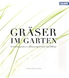 Adam, Katharin Adams, Katharina Adams, Pelz, Petra Pelz - Gräser im Garten