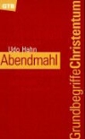 Udo Hahn - Abendmahl