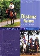 Cornelia Koller - Distanzreiten
