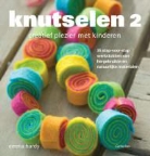 T. Hardy, D. Patterson - Knutselen / Deel 2 / druk 1