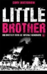 C. Doctorow, Cory Doctorow - Little Brother / druk 1