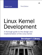 Robert Love - Linux Kernel Development
