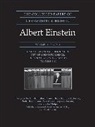 Albert Einstein, Albert/ Kox Einstein, Benjamin Aronin, Aronin Benjamin, Diana K. Buchwald, Diana Kormos Buchwald... - The Collected Papers of Albert Einstein - Bd. 11: Collected Papers of Albert Einstein, Volume 11