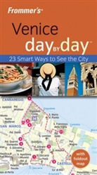 Stephen Brewer - Frommer''s Venice Day By Day