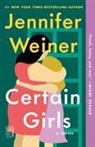 Jennifer Weiner - Certain Girls