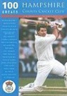 Dave Allen, Neil Jenkinson, Bill Ricquier, Dave Allen, Neil Jenkinson, Bill Ricquier - Hampshire County Cricket Club
