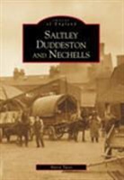 Graham Twist, Maria Twist - Saltley, Duddeston and Nechells