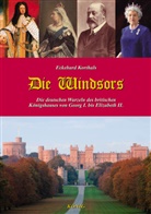 Eckehard Korthals - Die Windsors