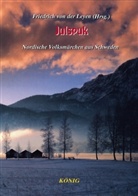 Friedrich Von Der Leyen - Julspuk