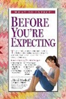 Sharon Mazel, Heidi Murkoff, Heidi Eisenberg Murkoff - What to Expect Before You're Expecting