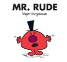 Adam Hargreaves, Roger Hargreaves, Adam Hargreaves - Mr. Rude