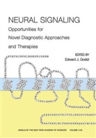 Edward J. Goetzl, Edward J. Goetzl, Edwar J Goetzl - Neural Signaling