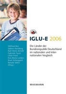 Karl-Heinz Arnold, Wilfried Bos, Gabriele Faust, Lilian Fried, Sabine Hornberg, Eva-Maria Lankes - IGLU-E 2006