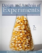 Douglas C. Montgomery - Design and Analysis of Experiments