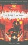 Wendy Alec - Messiah, the First Judgement