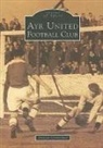 Duncan Carmichael - Ayr United Football Club