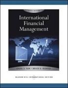Cheol Eun, Cheol S. Eun, Bruce G. Resnick, Resnick Bruce - International Management