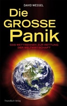 David Wessel - Die große Panik