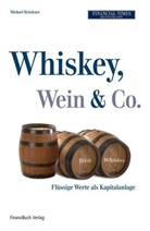 Michael Brückner - Champagner, Wein & Co.