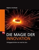 Stephan Scholtissek - Die Magie der Innovation