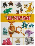 Aschheim, ORE, Rony Oren - Die fabelhafte Welt der Knete, Wilde Tiere