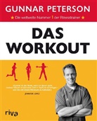 Murphy, Peterso, Gunnar Peterson - Das Workout