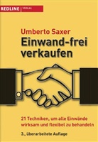Umberto Saxer - Einwand-frei Verkaufen