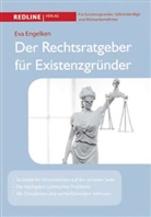 Eva Engelken - Der Rechtsratgeber für Existenzgründer