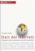 Torsten Oelke - Stars des Internets