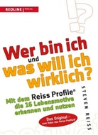 Steven Reiss - Wer bin ich und was will ich wirklich?