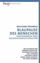 Wolfgang Frühwald - Blaupause des Menschen