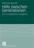 Martina Brandt - Hilfe zwischen Generationen