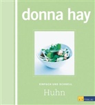 Donna Hay, Con Poulos - Huhn