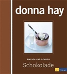 Donna Hay, Con Poulos - Schokolade