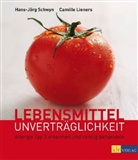 Camille Lieners, Hans J. Schwyn, Hans-Jörg Schwyn - Lebensmittelunverträglichkeit
