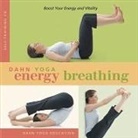 Dahn Yoga Education, First Last, Ilchi Lee, Dawn Quaresima, Dahn Yoga Education - Dahn Yoga Energy Breathing Self-Training CD (Audio book)