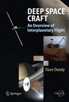 Dave Doody - Deep Space Craft