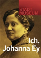 ANN, Streeruwitz, Marie Althöfer, Susann Anna, Susanne Anna - Ich, Johanna Ey