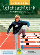 Arne Güllich, Arne u a Güllich, Wolf Hess, Wolf-Dietrich Hess, Uw Mäde, Uwe Mäde... - Schülerleichtathletik