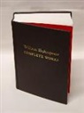 Jonathan Bate, Eri Rasmussen, Eric Rasmussen, William Shakespeare, Bate, Bate... - RSC Shakespeare Complete Works Collector's Edition