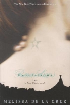 Melissa de la Cruz, Melissa De, Melissa De la Cruz - Revelations