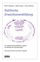 Marti Allespach, Martin Allespach, Hilber Meyer, Hilbert Meyer, Loth Wentzel, Lothar Wentzel - Politische Erwachsenenbildung